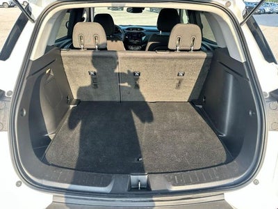 2022 Chevrolet TrailBlazer LT *ONE OWNER*