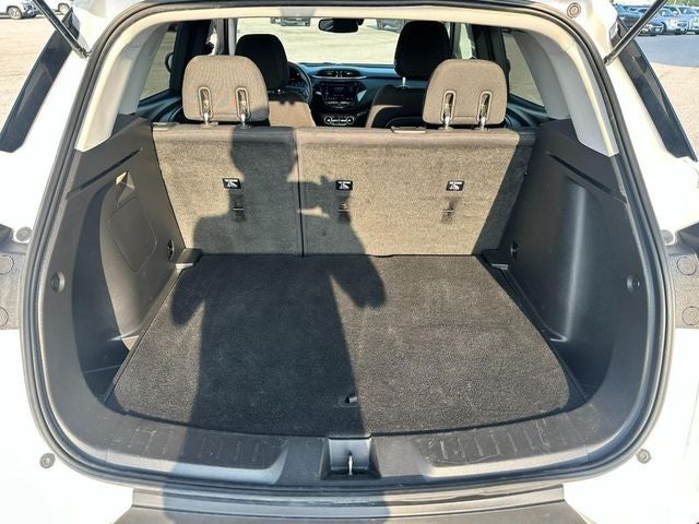 2022 Chevrolet TrailBlazer LT *ONE OWNER*