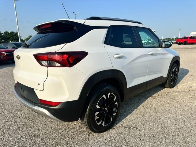 2022 Chevrolet TrailBlazer LT *ONE OWNER*