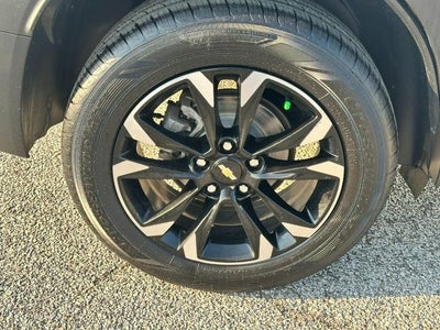 2022 Chevrolet TrailBlazer LT *ONE OWNER*