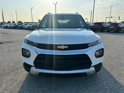 2022 Chevrolet TrailBlazer LT *ONE OWNER*