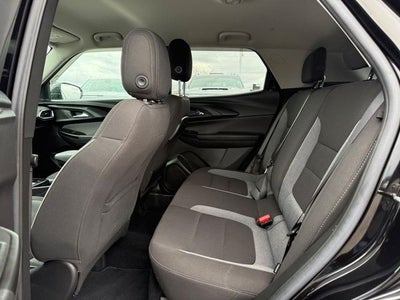 2022 Chevrolet TrailBlazer LT IN SHOP AVAILABLE SOON