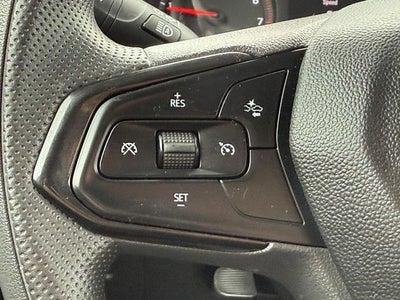 2022 Chevrolet TrailBlazer LT IN SHOP AVAILABLE SOON