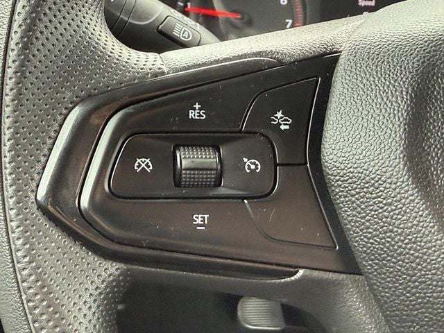 2022 Chevrolet TrailBlazer LT IN SHOP AVAILABLE SOON