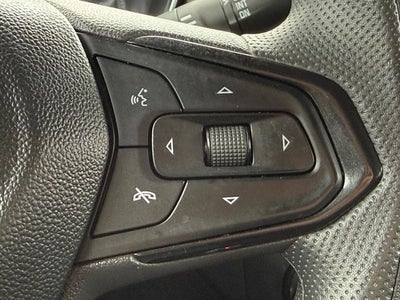 2022 Chevrolet TrailBlazer LT IN SHOP AVAILABLE SOON