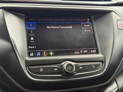 2022 Chevrolet TrailBlazer LT IN SHOP AVAILABLE SOON