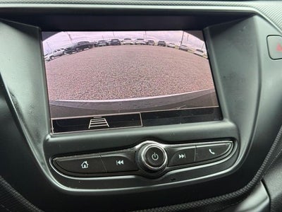 2022 Chevrolet TrailBlazer LT IN SHOP AVAILABLE SOON