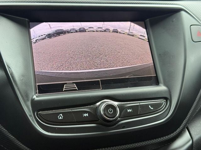 2022 Chevrolet TrailBlazer LT IN SHOP AVAILABLE SOON