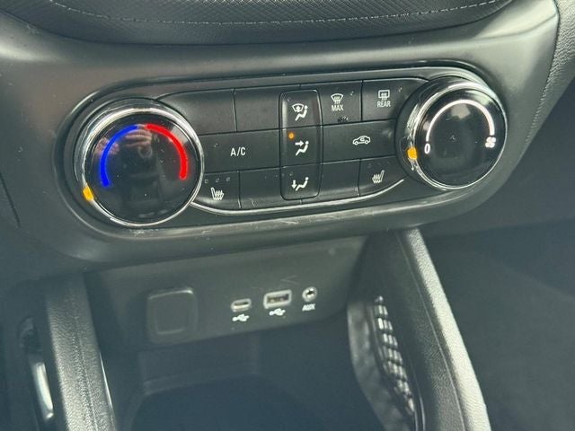 2022 Chevrolet TrailBlazer LT IN SHOP AVAILABLE SOON