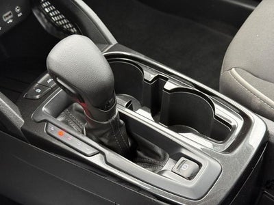 2022 Chevrolet TrailBlazer LT IN SHOP AVAILABLE SOON