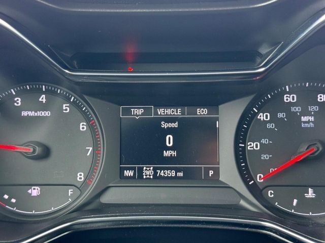 2022 Chevrolet TrailBlazer LT IN SHOP AVAILABLE SOON