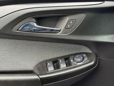 2022 Chevrolet TrailBlazer LT IN SHOP AVAILABLE SOON