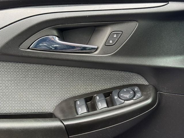 2022 Chevrolet TrailBlazer LT IN SHOP AVAILABLE SOON