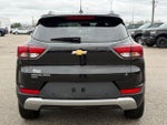 2022 Chevrolet TrailBlazer LT IN SHOP AVAILABLE SOON