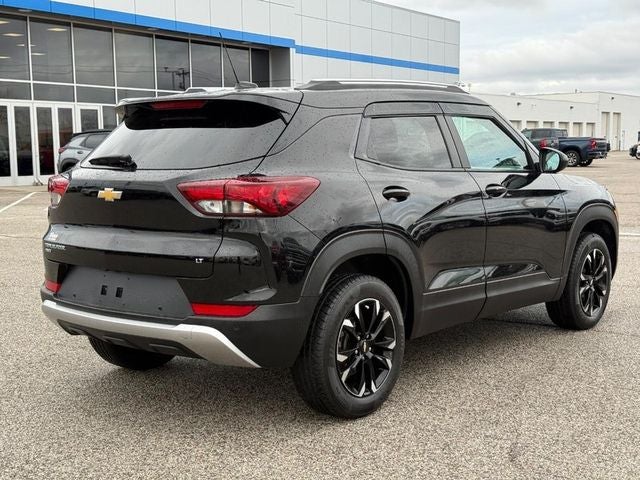 2022 Chevrolet TrailBlazer LT IN SHOP AVAILABLE SOON