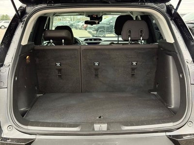 2022 Chevrolet TrailBlazer LT IN SHOP AVAILABLE SOON