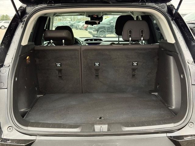 2022 Chevrolet TrailBlazer LT IN SHOP AVAILABLE SOON