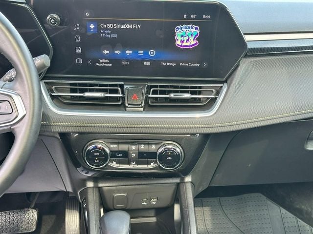 2025 Chevrolet TrailBlazer ACTIV *SUNROOF LOADED ONE OWNER*