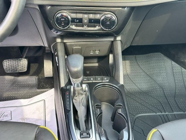 2025 Chevrolet TrailBlazer ACTIV *SUNROOF LOADED ONE OWNER*