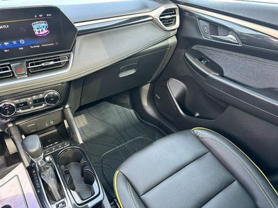 2025 Chevrolet TrailBlazer ACTIV *SUNROOF LOADED ONE OWNER*