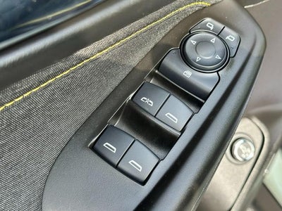2025 Chevrolet TrailBlazer ACTIV *SUNROOF LOADED ONE OWNER*