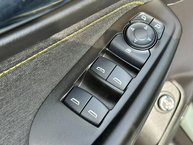 2025 Chevrolet TrailBlazer ACTIV *SUNROOF LOADED ONE OWNER*