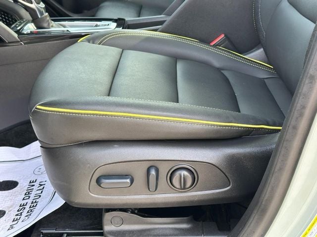 2025 Chevrolet TrailBlazer ACTIV *SUNROOF LOADED ONE OWNER*