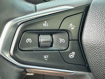 2025 Chevrolet TrailBlazer ACTIV *SUNROOF LOADED ONE OWNER*