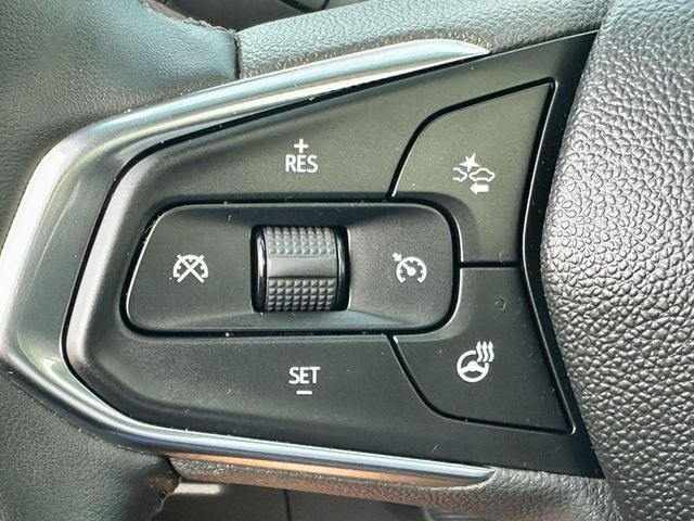 2025 Chevrolet TrailBlazer ACTIV *SUNROOF LOADED ONE OWNER*