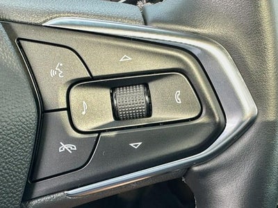 2025 Chevrolet TrailBlazer ACTIV *SUNROOF LOADED ONE OWNER*