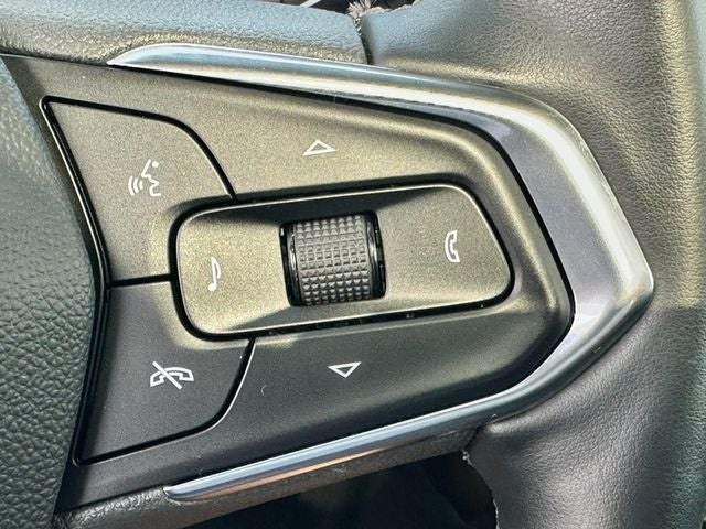 2025 Chevrolet TrailBlazer ACTIV *SUNROOF LOADED ONE OWNER*