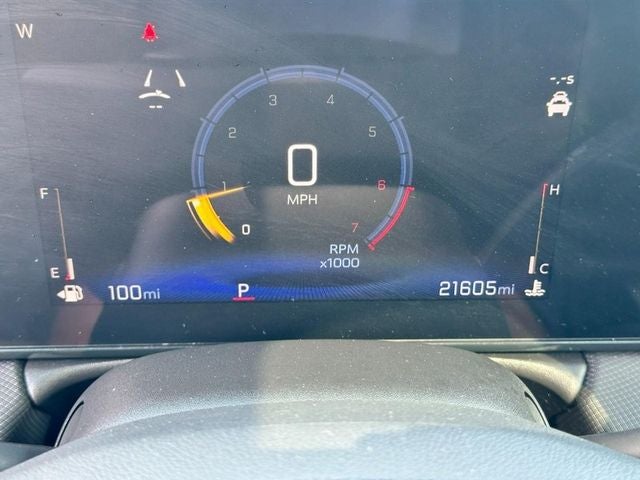 2025 Chevrolet TrailBlazer ACTIV *SUNROOF LOADED ONE OWNER*