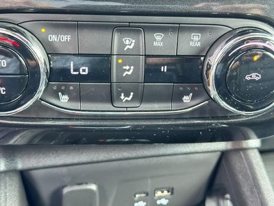 2025 Chevrolet TrailBlazer ACTIV *SUNROOF LOADED ONE OWNER*