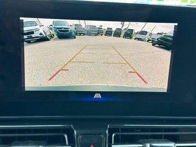 2025 Chevrolet TrailBlazer ACTIV *SUNROOF LOADED ONE OWNER*