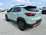 2025 Chevrolet TrailBlazer ACTIV *SUNROOF LOADED ONE OWNER*