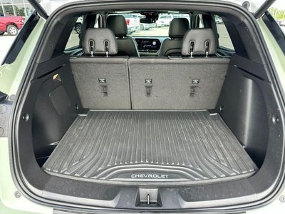 2025 Chevrolet TrailBlazer ACTIV *SUNROOF LOADED ONE OWNER*