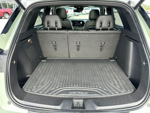 2025 Chevrolet TrailBlazer ACTIV *SUNROOF LOADED ONE OWNER*