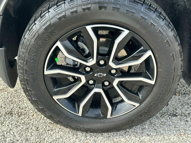 2025 Chevrolet TrailBlazer ACTIV *SUNROOF LOADED ONE OWNER*