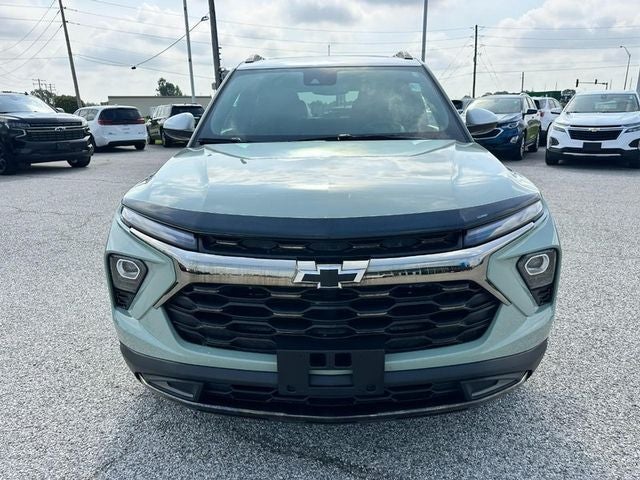 2025 Chevrolet TrailBlazer ACTIV *SUNROOF LOADED ONE OWNER*
