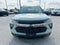 2025 Chevrolet TrailBlazer ACTIV *SUNROOF LOADED ONE OWNER*