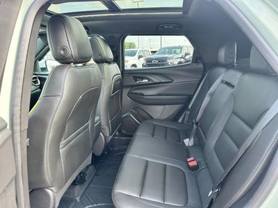 2025 Chevrolet TrailBlazer ACTIV *SUNROOF LOADED ONE OWNER*