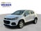 2020 Chevrolet Trax LS IN SHOP AVAILABLE SOON