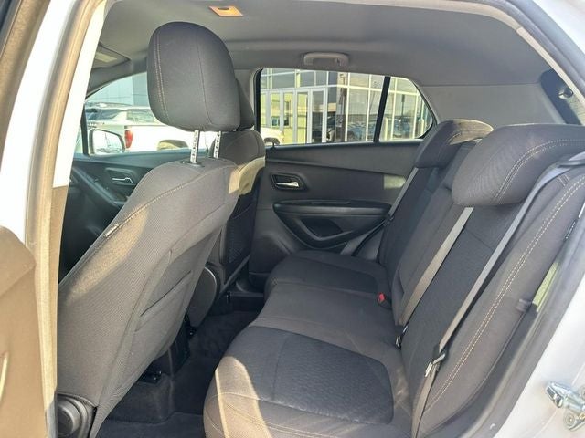 2020 Chevrolet Trax LS IN SHOP AVAILABLE SOON