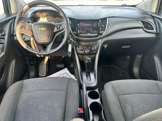 2020 Chevrolet Trax LS IN SHOP AVAILABLE SOON