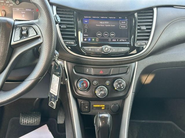 2020 Chevrolet Trax LS IN SHOP AVAILABLE SOON