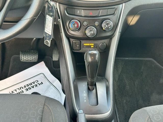 2020 Chevrolet Trax LS IN SHOP AVAILABLE SOON