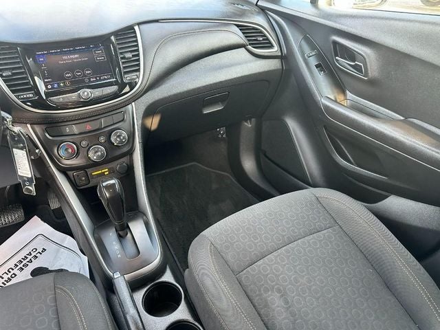 2020 Chevrolet Trax LS IN SHOP AVAILABLE SOON
