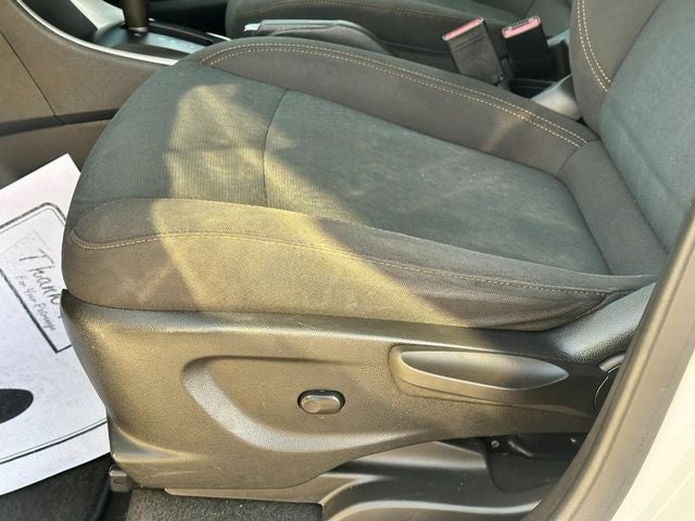 2020 Chevrolet Trax LS IN SHOP AVAILABLE SOON