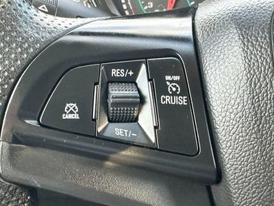 2020 Chevrolet Trax LS IN SHOP AVAILABLE SOON