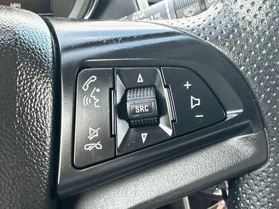 2020 Chevrolet Trax LS IN SHOP AVAILABLE SOON